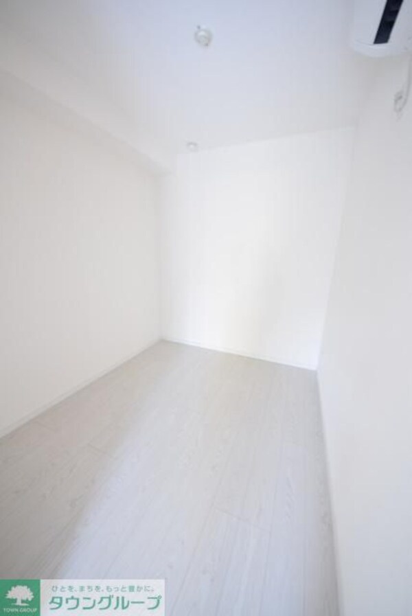 その他室内・内装(エアコンあり)