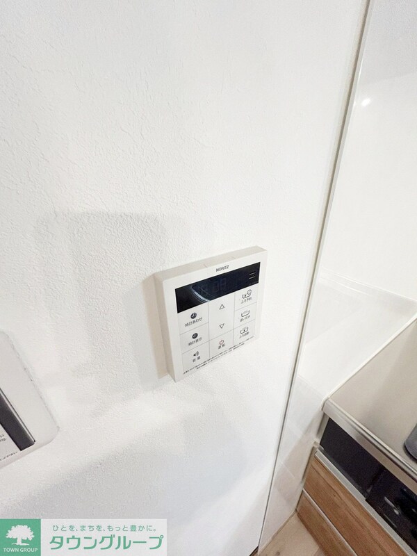 設備(※別号室類似写真)