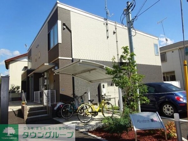 外観(お問合せはタウンハウジングまで！※現地待合わせ相談可能)