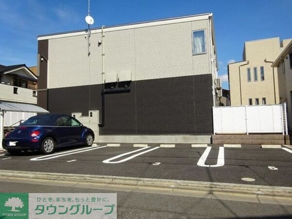 外観(お問合せはタウンハウジングまで！※現地待合わせ相談可能)