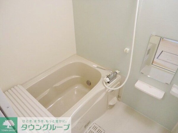 バス／シャワールーム等(お問合せはタウンハウジングまで！※現地待合わせ相談可能)