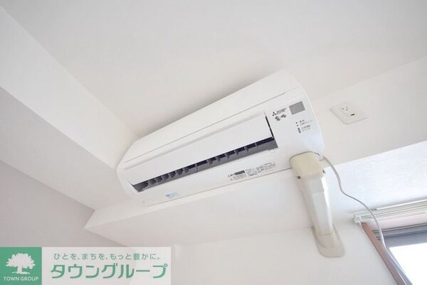 設備(お問合せはタウンハウジングまで！※現地待合わせ相談可能)