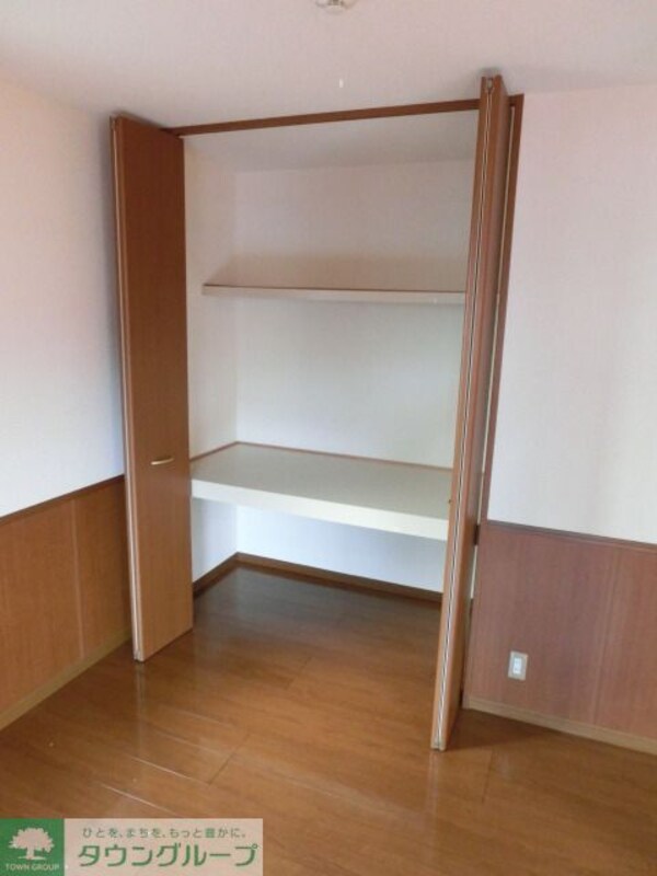 収納(現地待ち合わせ歓迎♪お問合せはタウンハウジング蘇我店まで！)