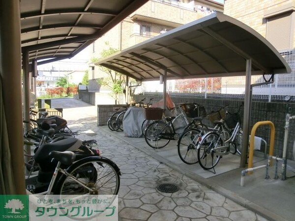 共有部分(現地待ち合わせ歓迎♪お問合せはタウンハウジング蘇我店まで！)