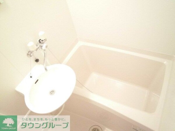 バス／シャワールーム等(女性に人気のバス・トイレ別)