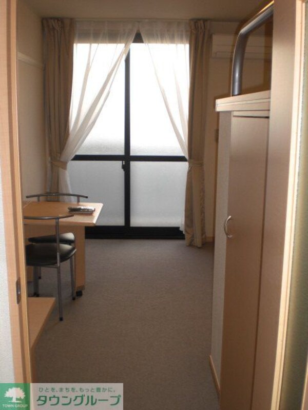 リビング・居室