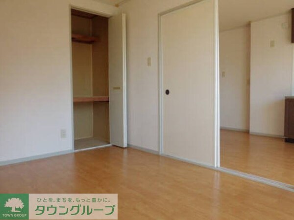 リビング・居室(お問合せはタウンハウジングまで！※現地待合わせ相談可能)