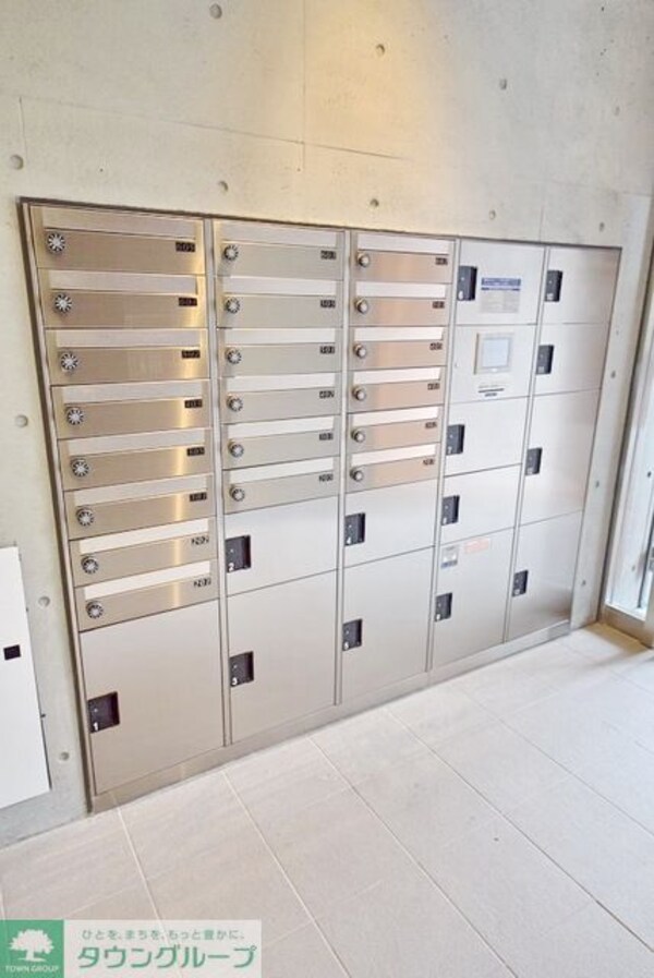 共有部分(お問合せはタウンハウジングまで！※現地待合わせ相談可能)