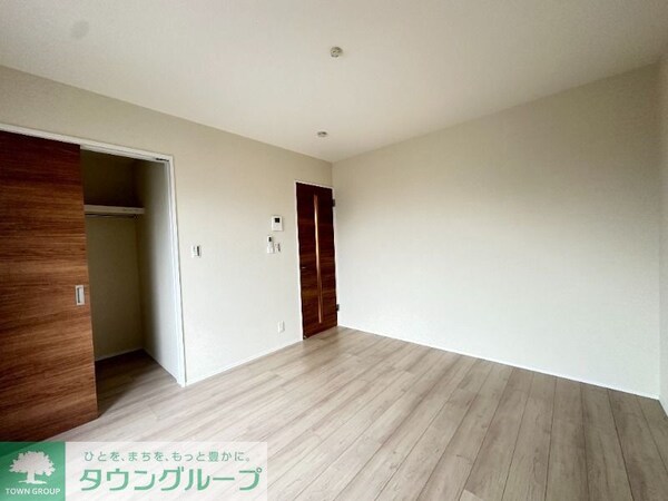 リビング・居室(お問合せはタウンハウジングまで！※現地待合わせ相談可能)