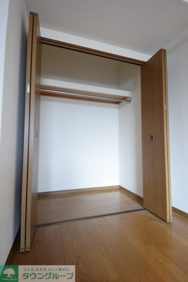 収納(お問合せはタウンハウジングまで！※現地待合わせ相談可能)