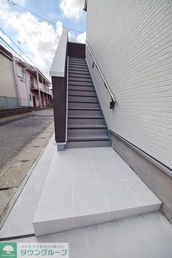 共有部分(現地待ち合わせ歓迎♪お問合せはタウンハウジング蘇我店まで！)