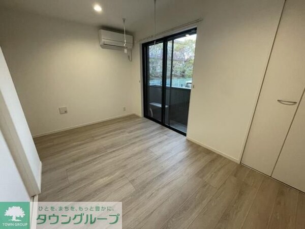 リビング・居室(お問合せはタウンハウジングまで！※現地待合わせ相談可能)