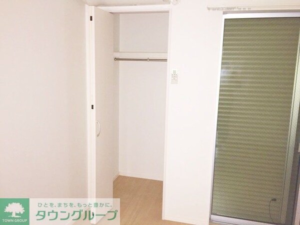 収納(お問合せはタウンハウジングまで！※現地待合わせ相談可能)