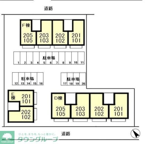 その他(お問合せはタウンハウジングまで！※現地待合わせ相談可能)