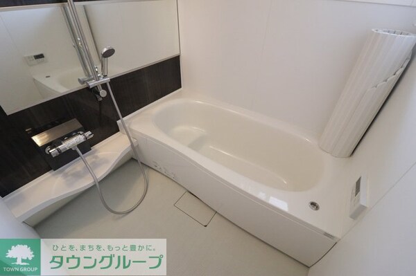 バス／シャワールーム等(お問合せはタウンハウジングまで！※現地待合わせ相談可能)