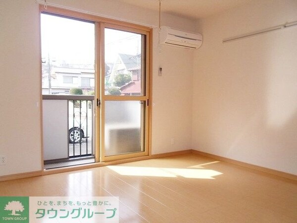 リビング・居室(お問合せはタウンハウジングまで！※現地待合わせ相談可能)