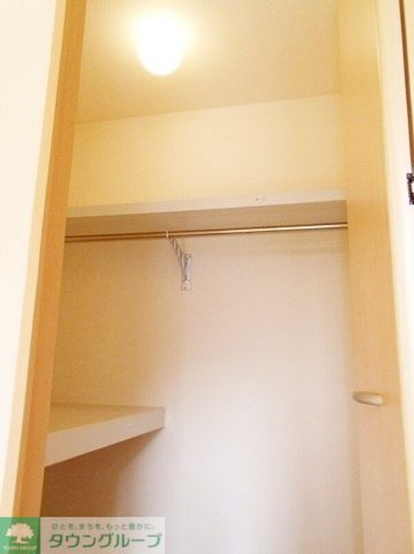 収納(お問合せはタウンハウジングまで！※現地待合わせ相談可能)