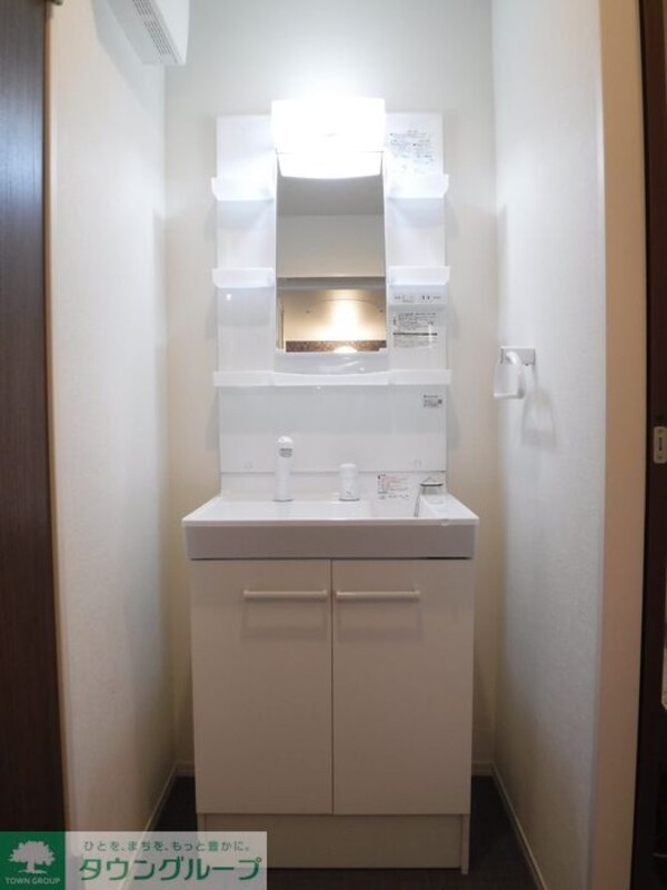 洗面(お問合せはタウンハウジングまで！※現地待合わせ相談可能)