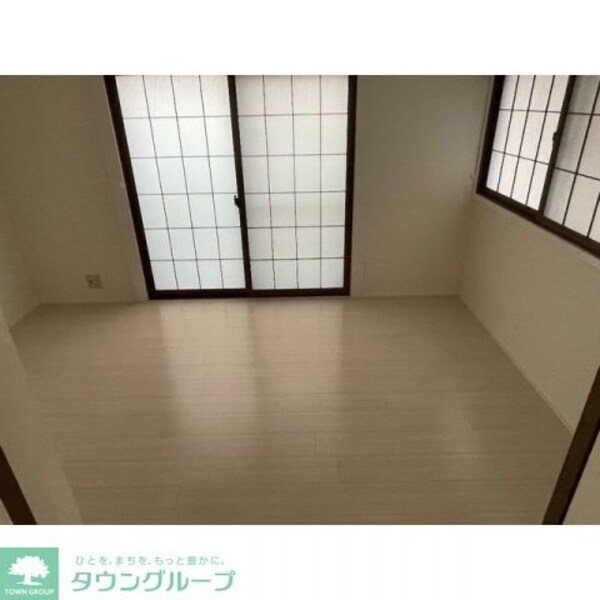 その他室内・内装(バルコニー)