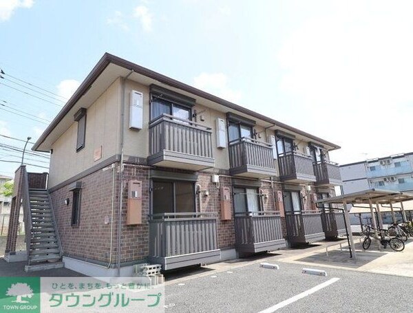 外観(お問合せはタウンハウジングまで！※現地待合わせ相談可能)