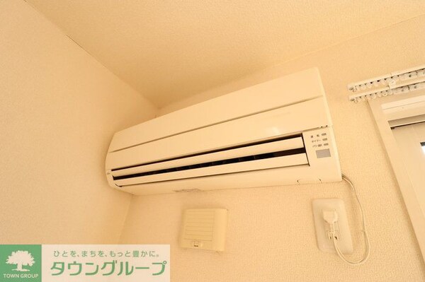 設備(お問合せはタウンハウジングまで！※現地待合わせ相談可能)