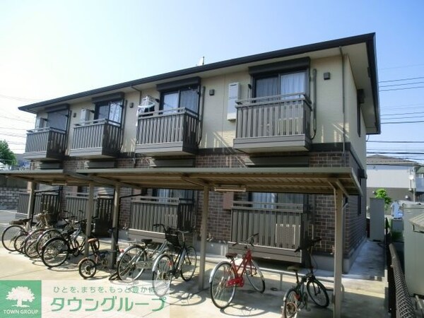 外観(お問合せはタウンハウジングまで！※現地待合わせ相談可能)