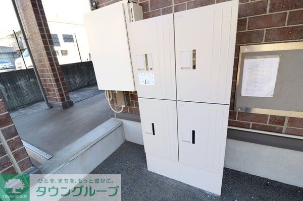 共有部分(お問合せはタウンハウジングまで！※現地待合わせ相談可能)