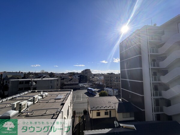 眺望(お問合せはタウンハウジングまで！※現地待合わせ相談可能)