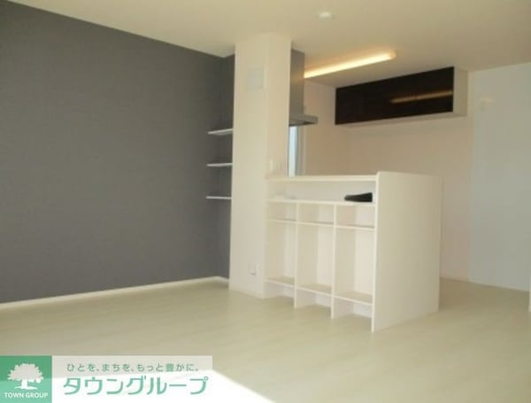 リビング・居室