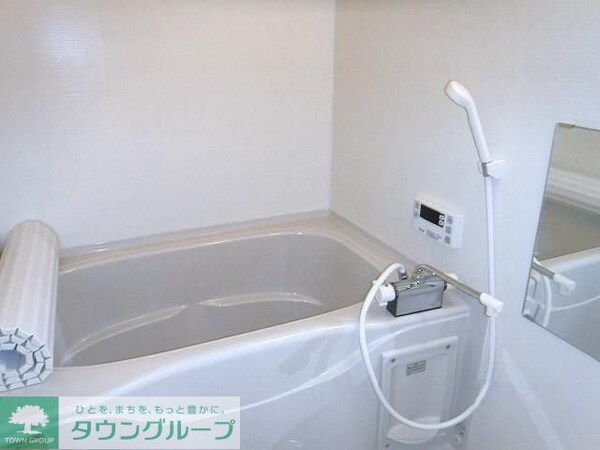 バス／シャワールーム等