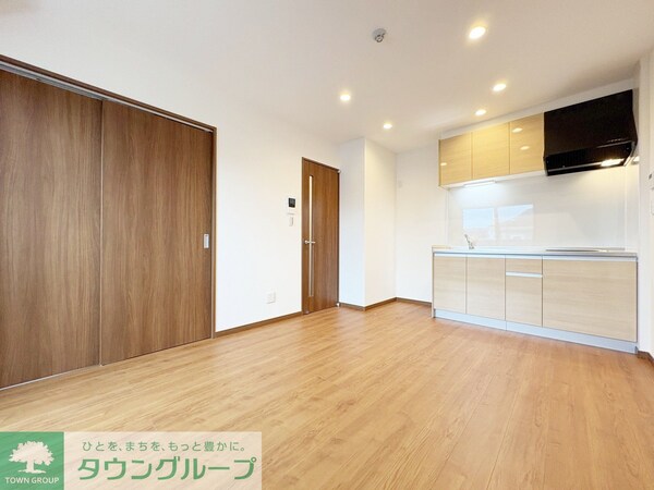 リビング・居室