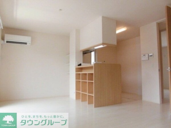 リビング・居室