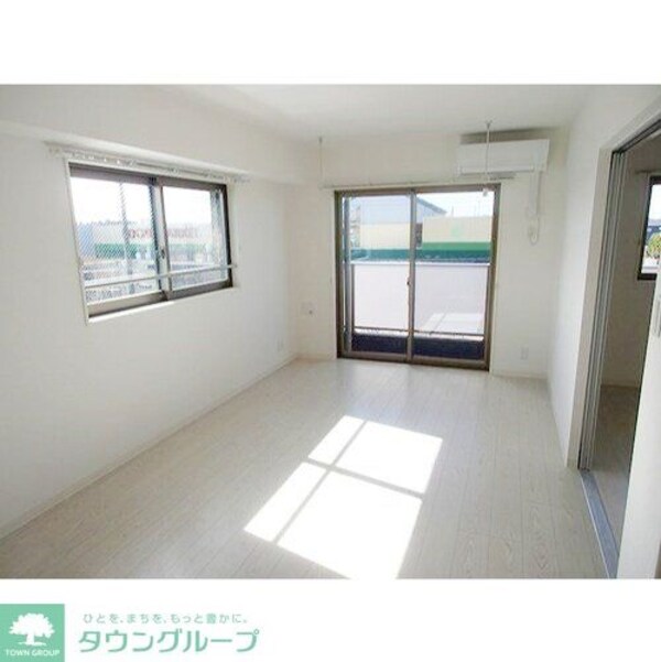 リビング・居室