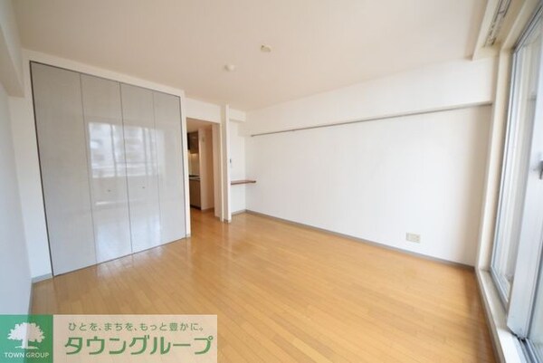 リビング・居室(お問合せはタウンハウジング千葉店まで！※現地待合わせ相談可能)