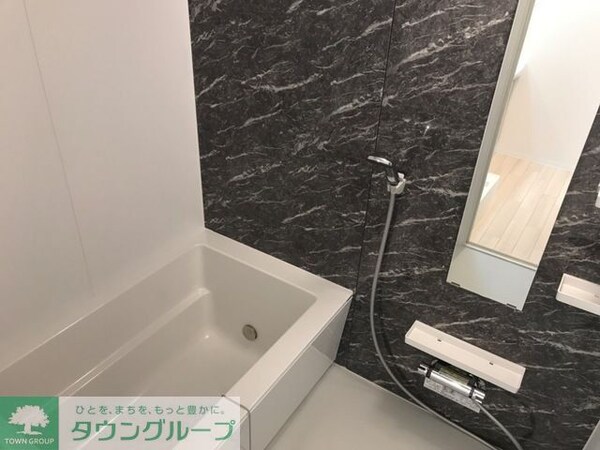 バス／シャワールーム等(お問合せはタウンハウジングまで！※現地待合わせ相談可能)