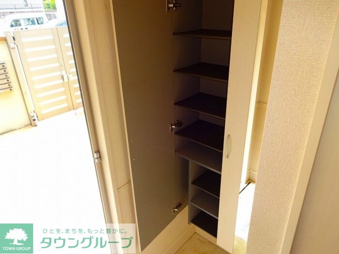 物件内観写真10　(お問合せはタウンハウジングまで！※現地待合わせ相談可能)