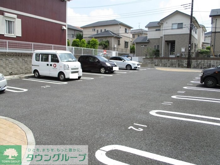 物件内観写真15　(お問合せはタウンハウジングまで！※現地待合わせ相談可能)