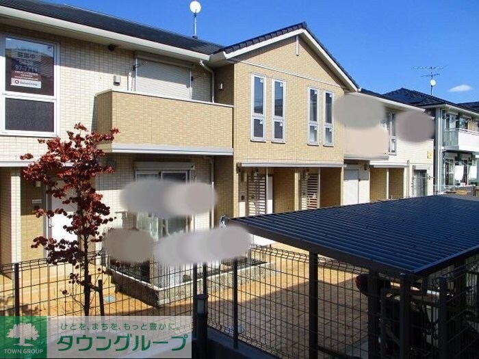 物件外観写真1　(お問合せはタウンハウジングまで！※現地待合わせ相談可能)