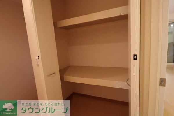 収納(お問合せはタウンハウジングまで！※現地待合わせ相談可能)