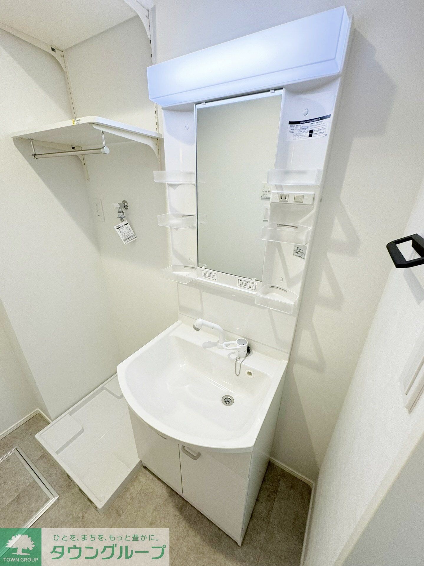 物件内観写真11　(お部屋探しは【タウンハウジング千葉店】にお任せ下さい♪)