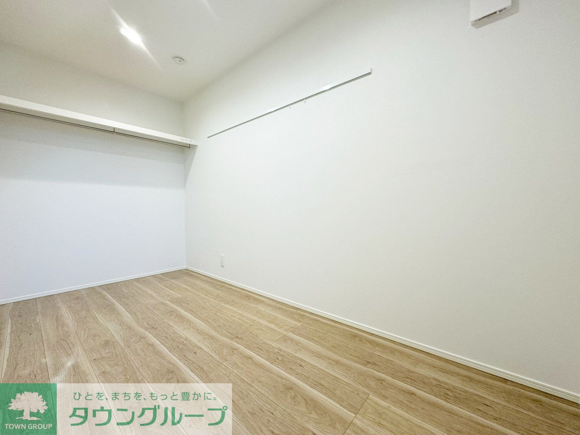 物件内観写真12　(現地待ち合わせ歓迎♪お問合せはタウンハウジング千葉店まで！)