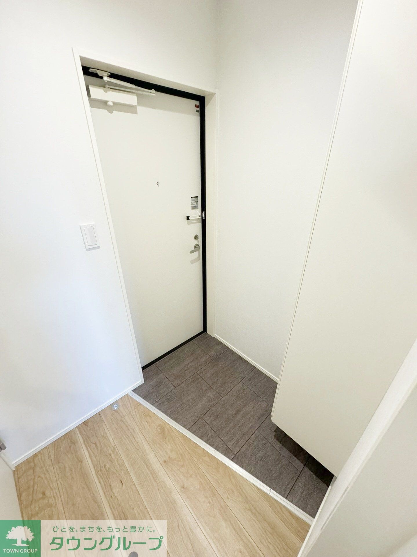 物件内観写真18　(お部屋探しは【タウンハウジング千葉店】にお任せ下さい♪)