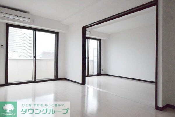 リビング・居室(お問合せはタウンハウジングまで！※現地待合わせ相談可能)