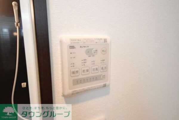 設備(お問合せはタウンハウジングまで！※現地待合わせ相談可能)