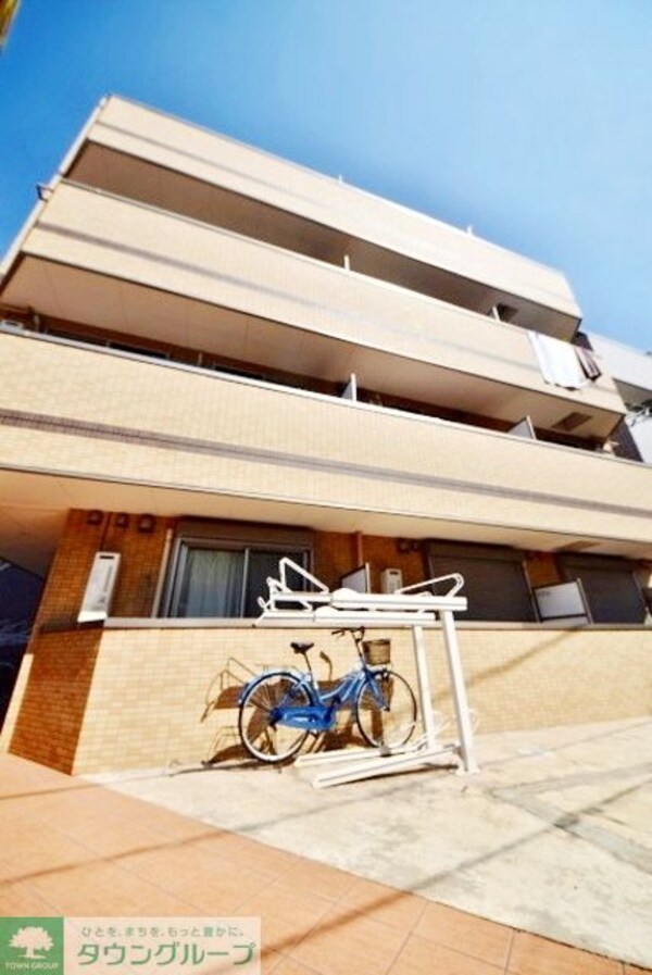 外観(お問合せはタウンハウジングまで！※現地待合わせ相談可能)