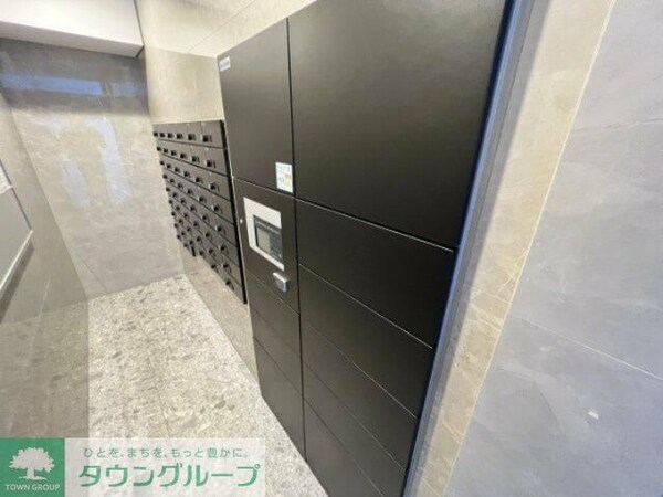 共有部分(お問合せはタウンハウジングまで！※現地待合わせ相談可能)