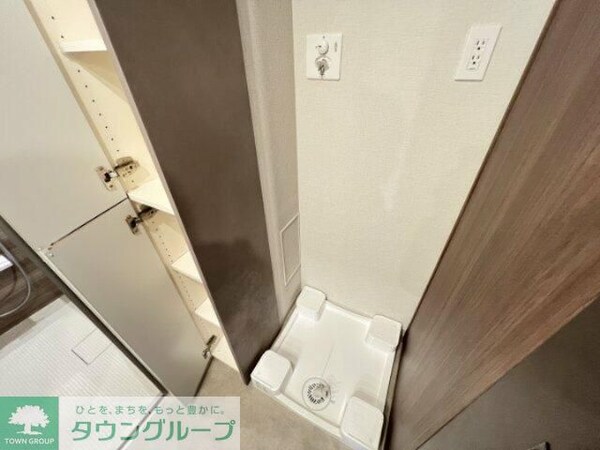 設備(お問合せはタウンハウジングまで！※現地待合わせ相談可能)