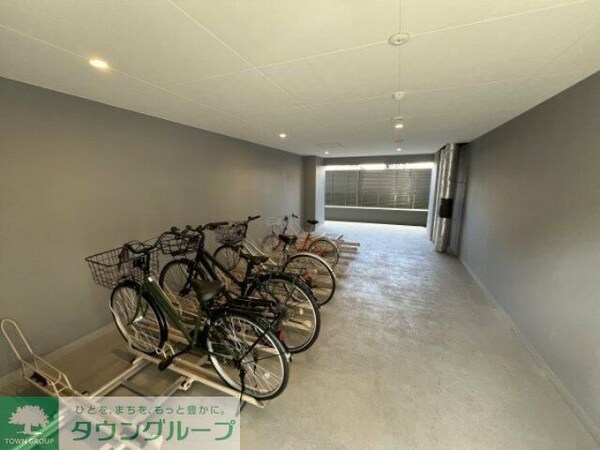 共有部分(お問合せはタウンハウジングまで！※現地待合わせ相談可能)