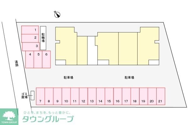 その他(お問合せはタウンハウジングまで！※現地待合わせ相談可能)