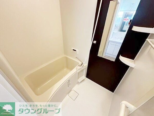 バス／シャワールーム等(お問合せはタウンハウジングまで！※現地待合わせ相談可能)